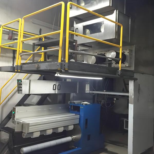 Nylon FDY Yarn Production Line