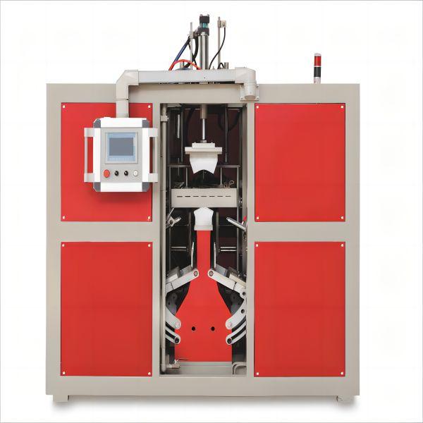 PVC Pipe Bending Machine