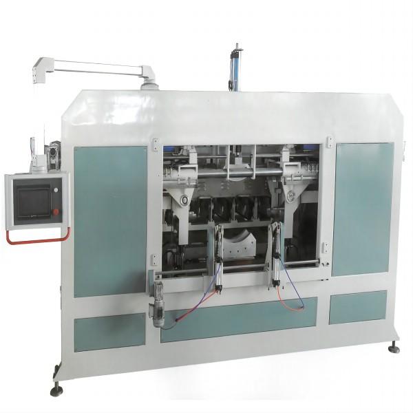 PVC Pipe Bending Machine